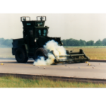 Application militaire  - Mecalac 19 Maroc Afrique - VEMAT GROUP Senegal Mauritanie Nigeria Tchad Tunisie