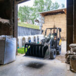 Chargeuse multifonction MCL2 - Mecalac 20 Maroc Afrique - VEMAT GROUP Senegal Mauritanie Nigeria Tchad Tunisie