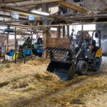 Chargeuse multifonction MCL2 - Mecalac 21 Maroc Afrique - VEMAT GROUP Senegal Mauritanie Nigeria Tchad Tunisie