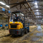 Chargeuse multifonction MCL2 - Mecalac 24 Maroc Afrique - VEMAT GROUP Senegal Mauritanie Nigeria Tchad Tunisie