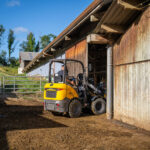 Chargeuse multifonction MCL2 - Mecalac 27 Maroc Afrique - VEMAT GROUP Senegal Mauritanie Nigeria Tchad Tunisie