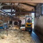 Chargeuse multifonction MCL2 - Mecalac 28 Maroc Afrique - VEMAT GROUP Senegal Mauritanie Nigeria Tchad Tunisie