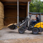 Chargeuse multifonction MCL2 - Mecalac 30 Maroc Afrique - VEMAT GROUP Senegal Mauritanie Nigeria Tchad Tunisie