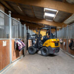 Chargeuse multifonction MCL2 - Mecalac 31 Maroc Afrique - VEMAT GROUP Senegal Mauritanie Nigeria Tchad Tunisie