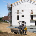 Chargeuse multifonction MCL4 - Mecalac 24 Maroc Afrique - VEMAT GROUP Senegal Mauritanie Nigeria Tchad Tunisie