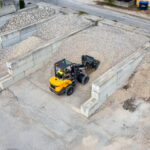 Chargeuse multifonction MCL4 - Mecalac 30 Maroc Afrique - VEMAT GROUP Senegal Mauritanie Nigeria Tchad Tunisie