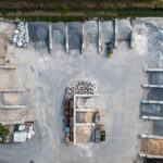 Chargeuse multifonction MCL4 - Mecalac 31 Maroc Afrique - VEMAT GROUP Senegal Mauritanie Nigeria Tchad Tunisie