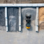 Chargeuse multifonction MCL4 - Mecalac 32 Maroc Afrique - VEMAT GROUP Senegal Mauritanie Nigeria Tchad Tunisie