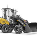 Chargeuse multifonction MCL6 - Mecalac 18 Maroc Afrique - VEMAT GROUP Senegal Mauritanie Nigeria Tchad Tunisie