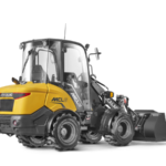 Chargeuse multifonction MCL6 - Mecalac 20 Maroc Afrique - VEMAT GROUP Senegal Mauritanie Nigeria Tchad Tunisie