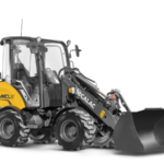 Chargeuse multifonction MCL6 - Mecalac 21 Maroc Afrique - VEMAT GROUP Senegal Mauritanie Nigeria Tchad Tunisie