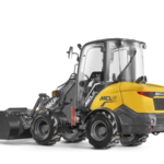 Chargeuse multifonction MCL6 - Mecalac 22 Maroc Afrique - VEMAT GROUP Senegal Mauritanie Nigeria Tchad Tunisie