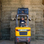 Chargeuse multifonction MCL6 - Mecalac 24 Maroc Afrique - VEMAT GROUP Senegal Mauritanie Nigeria Tchad Tunisie