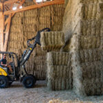 Chargeuse multifonction MCL6 - Mecalac 25 Maroc Afrique - VEMAT GROUP Senegal Mauritanie Nigeria Tchad Tunisie