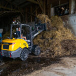 Chargeuse multifonction MCL6 - Mecalac 29 Maroc Afrique - VEMAT GROUP Senegal Mauritanie Nigeria Tchad Tunisie