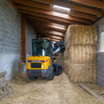 Chargeuse multifonction MCL6 - Mecalac 32 Maroc Afrique - VEMAT GROUP Senegal Mauritanie Nigeria Tchad Tunisie