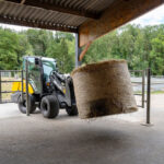 Chargeuse multifonction MCL6 - Mecalac 33 Maroc Afrique - VEMAT GROUP Senegal Mauritanie Nigeria Tchad Tunisie