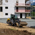 Chargeuse multifonction MCL8 - Mecalac 23 Maroc Afrique - VEMAT GROUP Senegal Mauritanie Nigeria Tchad Tunisie