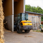 Chargeuse multifonction MCL8 - Mecalac 37 Maroc Afrique - VEMAT GROUP Senegal Mauritanie Nigeria Tchad Tunisie