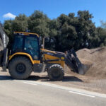 Chargeuse pelleteuse à pelle rétro déplacement latérale TLB890 -Mecalac 20 Maroc Afrique - VEMAT GROUP Senegal Mauritanie Nigeria Tchad Tunisie