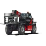 Chariot élévateur télescopique grandes capacités de charge 16.10 - Magni 6 Maroc Afrique - VEMAT GROUP Senegal Mauritanie Nigeria Tchad Tunisie