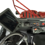 Chariot élévateur télescopique rotatif 8.35 - Magni 3 Maroc Afrique - VEMAT GROUP Senegal Mauritanie Nigeria Tchad Tunisie