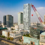 Grue à tour à flèche relevable CTL 340-24 - Terex TC Maroc Afrique - VEMAT GROUP LTD Senegal Mauritanie Nigeria Tchad Tunisie 3