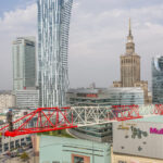 Grue à tour à flèche relevable CTL 340-24 - Terex TC Maroc Afrique - VEMAT GROUP LTD Senegal Mauritanie Nigeria Tchad Tunisie 4