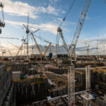 Grue à tour à flèche relevable CTL 340-24 - Terex TC Maroc Afrique - VEMAT GROUP LTD Senegal Mauritanie Nigeria Tchad Tunisie 8