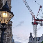 Grue à tour à flèche relevable CTL 630B-32 - Terex TC Maroc Afrique - VEMAT GROUP LTD Senegal Mauritanie Nigeria Tchad Tunisie 3