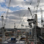 Grue à tour à flèche relevable CTL 650F-45 - Terex TC Maroc Afrique - VEMAT GROUP LTD Senegal Mauritanie Nigeria Tchad Tunisie 3