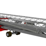 Grue à tour à montage rapide CSE 40 - Terex TC Maroc Afrique - VEMAT GROUP LTD Senegal Mauritanie Nigeria Tchad Tunisie 2