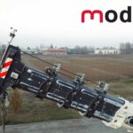 Grue automotrice lente (Rough terrain) TRT 35 - Terex RT Maroc Afrique - VEMAT GROUP Senegal Mauritanie Nigeria Tchad  Tunisie 2