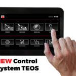 Grue automotrice lente (Rough terrain) TRT 35 - Terex RT Maroc Afrique - VEMAT GROUP Senegal Mauritanie Nigeria Tchad  Tunisie 3