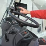 Grue automotrice lente (Rough terrain) TRT 65 - Terex RT Maroc Afrique - VEMAT GROUP Senegal Mauritanie Nigeria Tchad  Tunisie 3