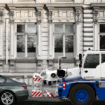 Grue City AC 3-045-1 City - Tadano 19 Maroc Afrique - VEMAT GROUP Senegal Mauritanie Nigeria Tchad Tunisie