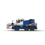 Grue City AC 3-045-1 City - Tadano 21 Maroc Afrique - VEMAT GROUP Senegal Mauritanie Nigeria Tchad Tunisie