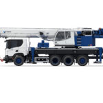 Grue sur camion HK 4-070-1 - Tadano 21 Maroc Afrique - VEMAT GROUP Senegal Mauritanie Nigeria Tchad Tunisie