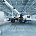 Grue tout-terrain AC 2-040-1 - Tadano 19 Maroc Afrique - VEMAT GROUP Senegal Mauritanie Nigeria Tchad Tunisie