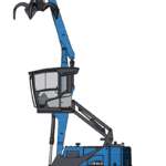 Machines de manutention 310 - Terex Fuchs 4 Maroc Afrique - VEMAT GROUP Senegal Mauritanie Nigeria Tchad Tunisie