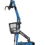 Machines de manutention 310 - Terex Fuchs 5 Maroc Afrique - VEMAT GROUP Senegal Mauritanie Nigeria Tchad Tunisie