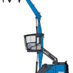 Machines de manutention 320 - Terex Fuchs 2 Maroc Afrique - VEMAT GROUP Senegal Mauritanie Nigeria Tchad Tunisie