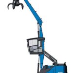 Machines de manutention 320 - Terex Fuchs 4 Maroc Afrique - VEMAT GROUP Senegal Mauritanie Nigeria Tchad Tunisie