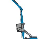 Machines de manutention 331 - Terex Fuchs 3 Maroc Afrique - VEMAT GROUP Senegal Mauritanie Nigeria Tchad Tunisie