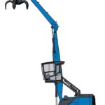 Machines de manutention 335 - Terex Fuchs 2 Maroc Afrique - VEMAT GROUP Senegal Mauritanie Nigeria Tchad Tunisie