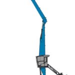 Machines de manutention 350 - Terex Fuchs 3 Maroc Afrique - VEMAT GROUP Senegal Mauritanie Nigeria Tchad Tunisie