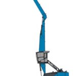 Machines de manutention 350 - Terex Fuchs 4 Maroc Afrique - VEMAT GROUP Senegal Mauritanie Nigeria Tchad Tunisie