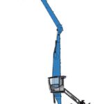 Machines de manutention 350 - Terex Fuchs 5 Maroc Afrique - VEMAT GROUP Senegal Mauritanie Nigeria Tchad Tunisie