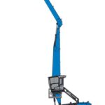 Machines de manutention 350 - Terex Fuchs 6 Maroc Afrique - VEMAT GROUP Senegal Mauritanie Nigeria Tchad Tunisie