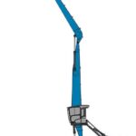 Machines de manutention 360 - Terex Fuchs 3 Maroc Afrique - VEMAT GROUP Senegal Mauritanie Nigeria Tchad Tunisie